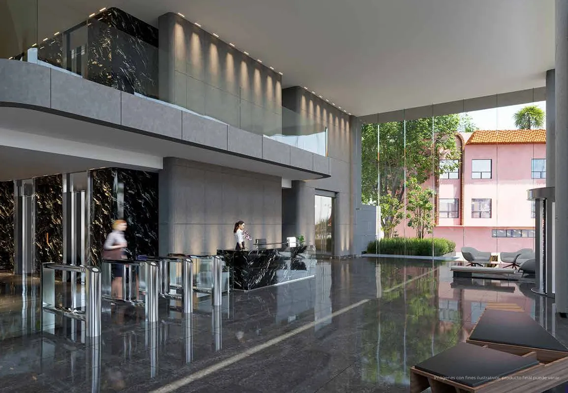Oficinas en venta Eugenia Blvd. Agua Caliente. -CR