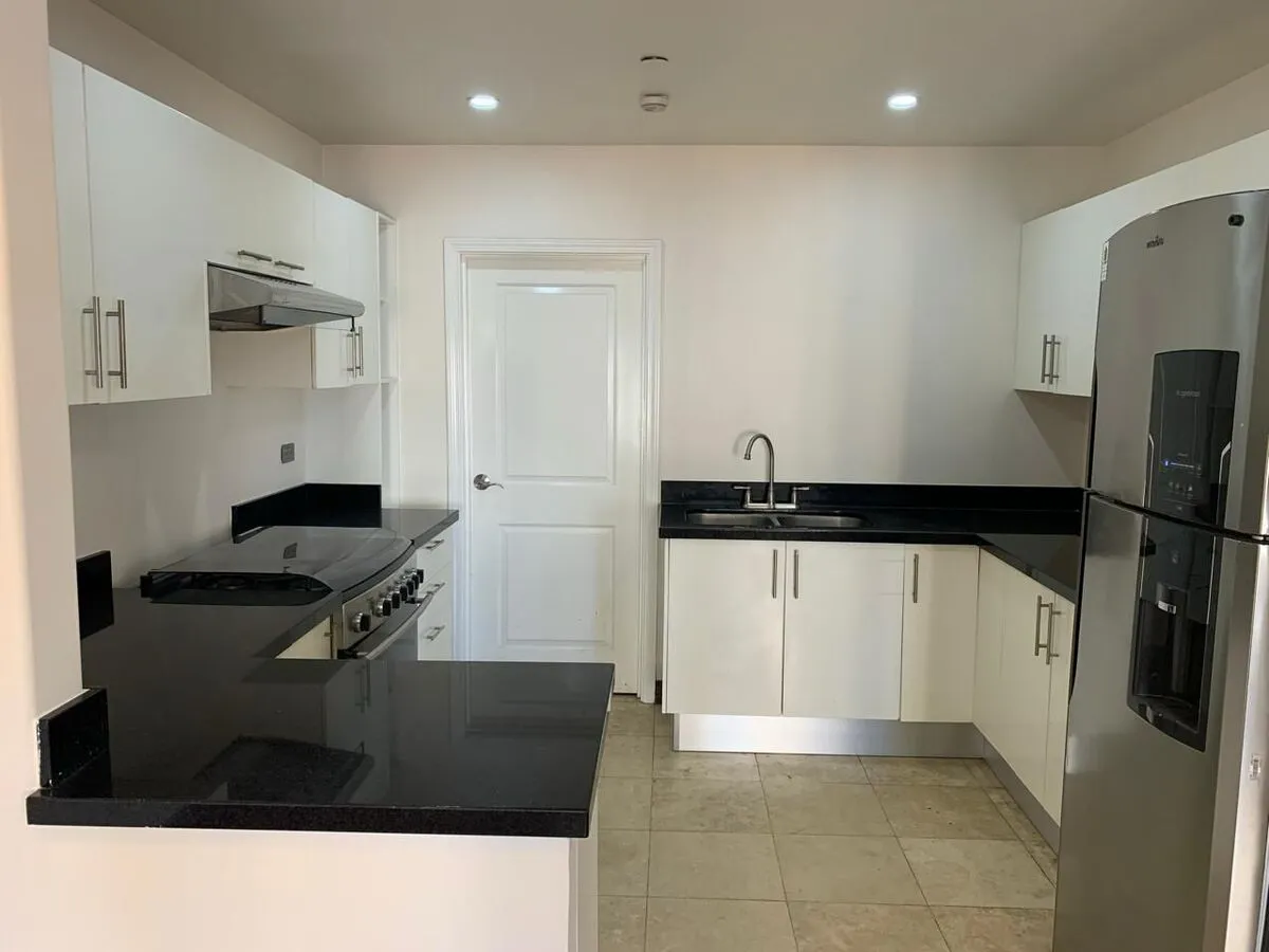 DEPARTAMENTO EN RENTA EN ZONA RIO -BE