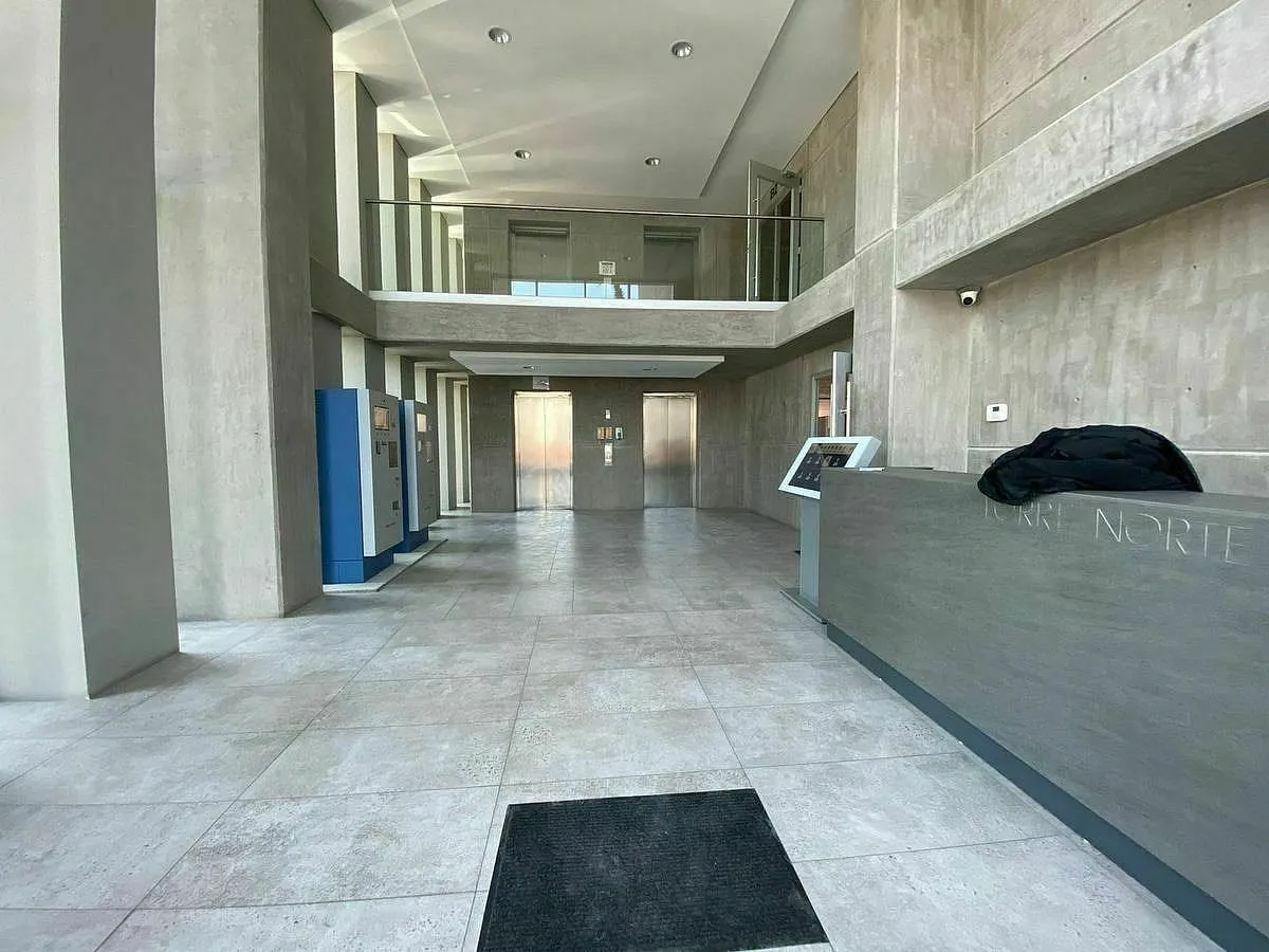 OFICINA EN RENTA EN ZONA RIO -BE