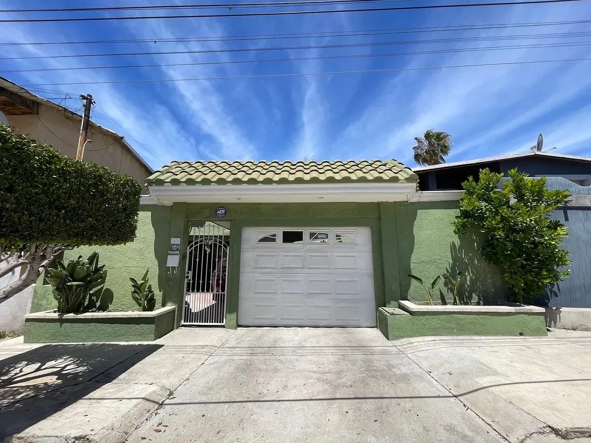 Casa en Venta en El Mirador, Tijuana -BE
