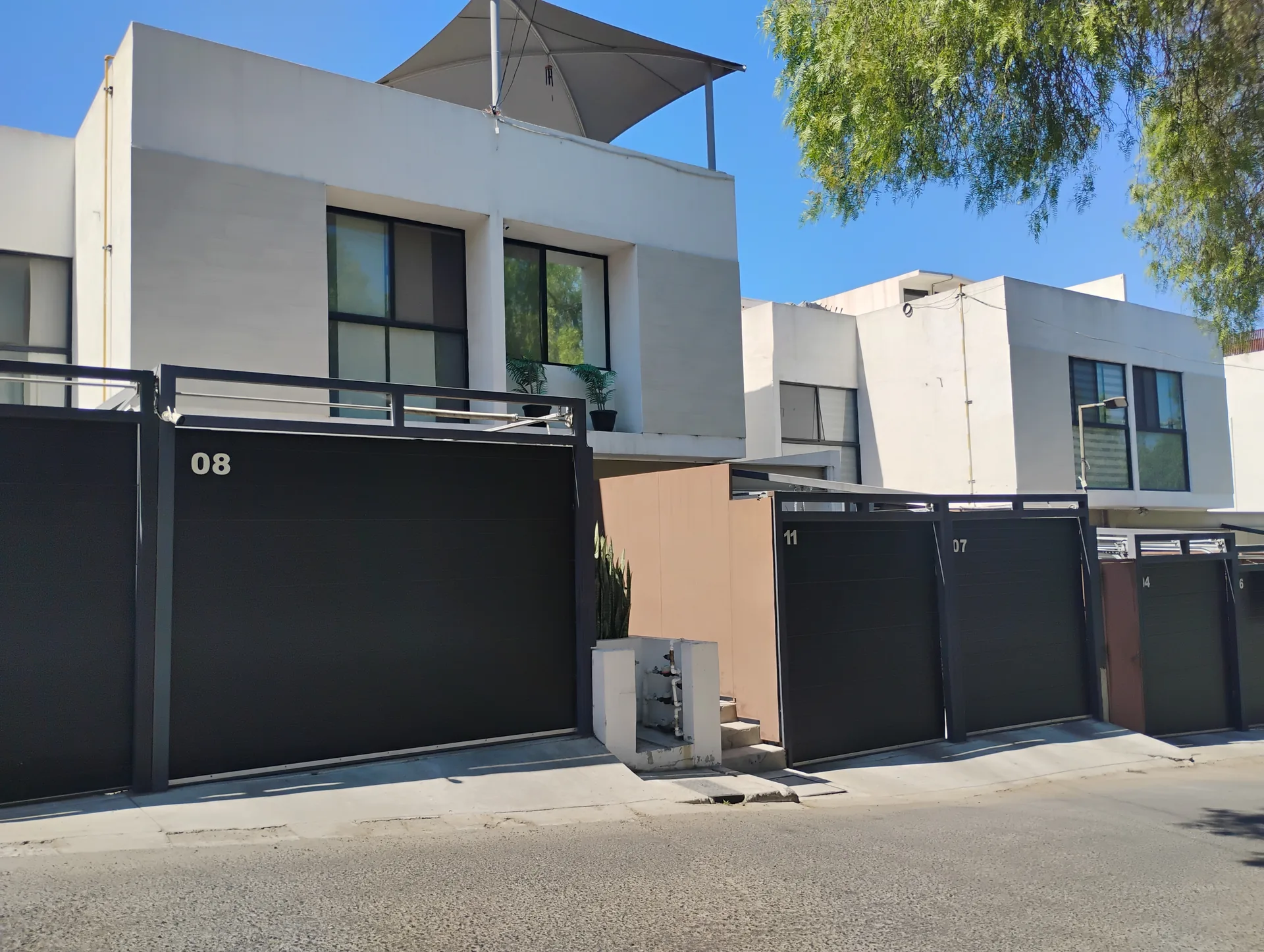 Casa en Venta en Villa Colonial, Tijuana -BE