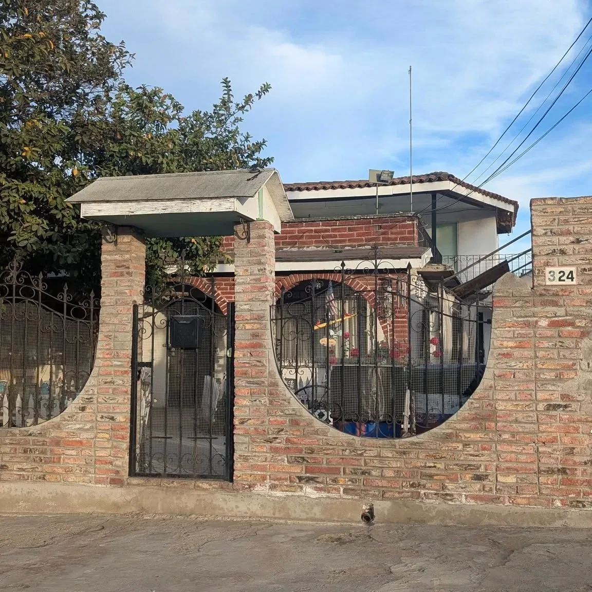 Casa en Venta Colonia Libertad