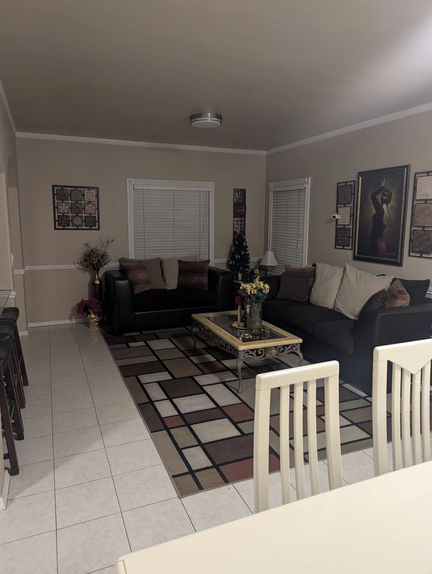 Casa en Venta Residencial Aguacaliente -IC