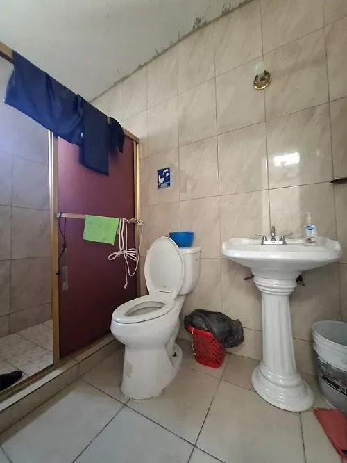 Casa en Venta El Refugio Tijuana-GP