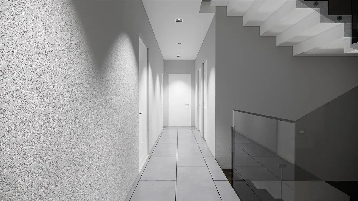 CASA EN VENTA EN LOMA DORADA-CR