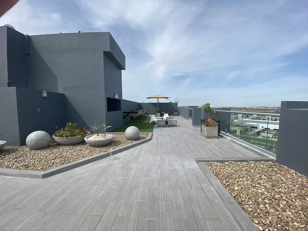 Departamento en venta en Plaza Alameda
