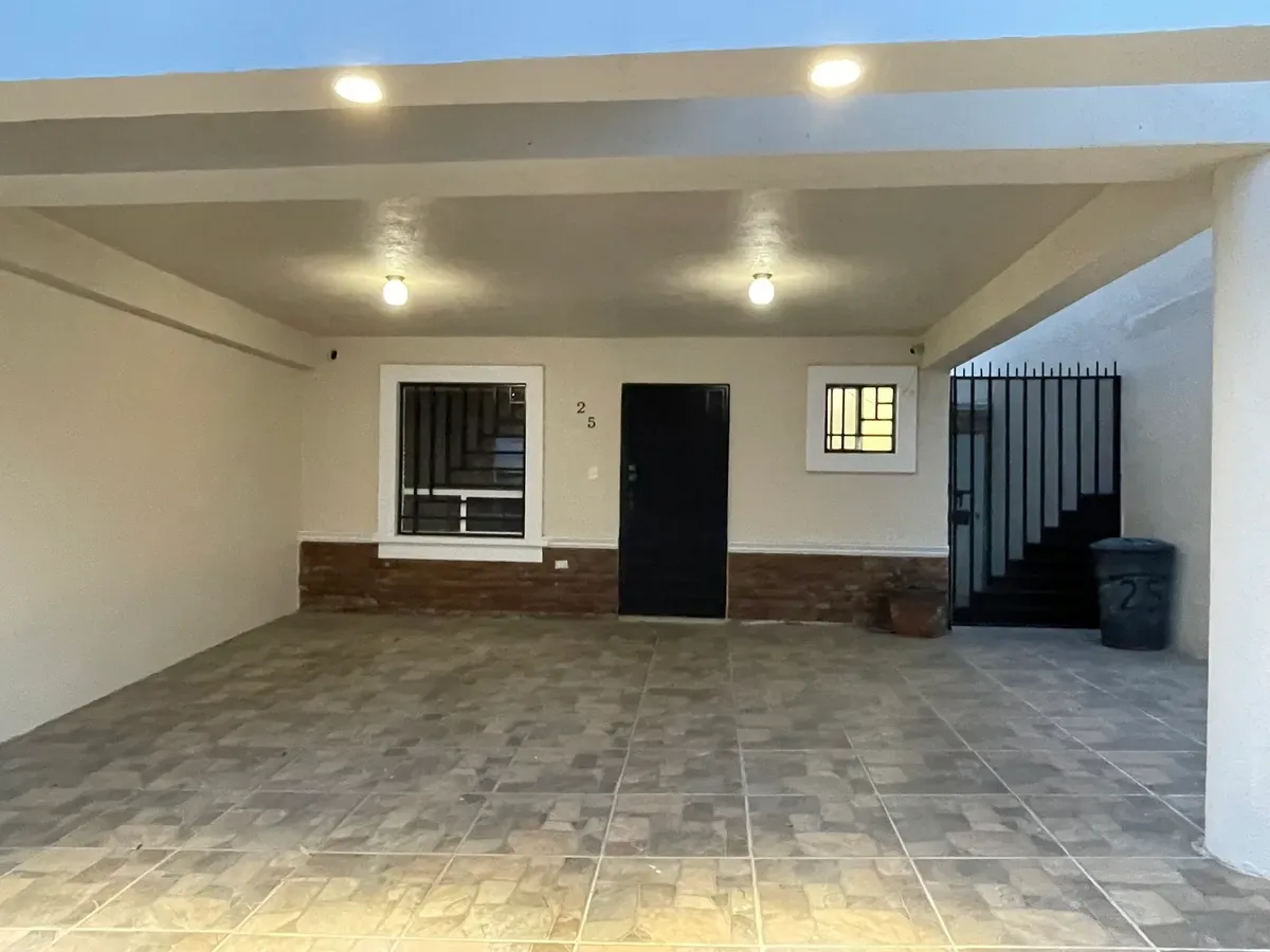 Casa en Renta en Residencial Verona - GL