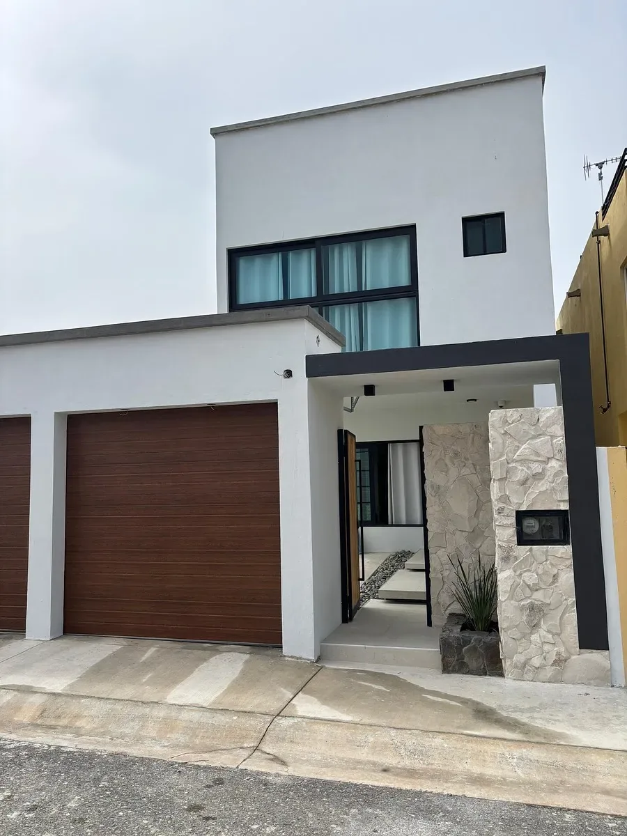 Casa en Renta en Punta Azul - GL