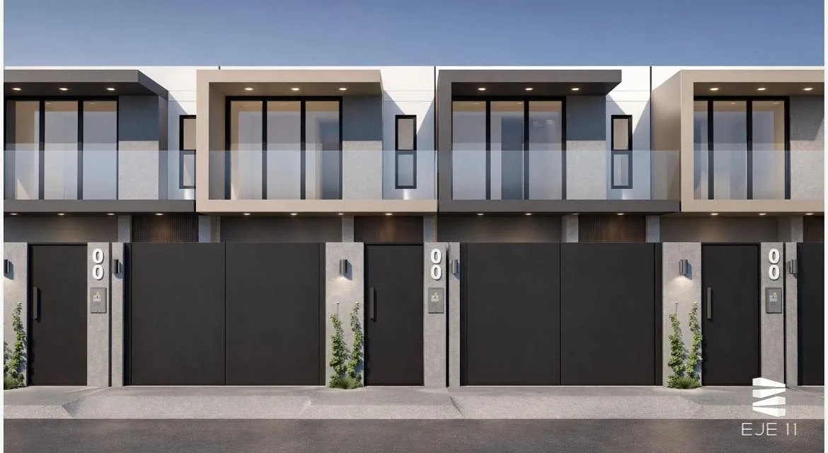 Casa en Pre-venta en Altiplano - GP