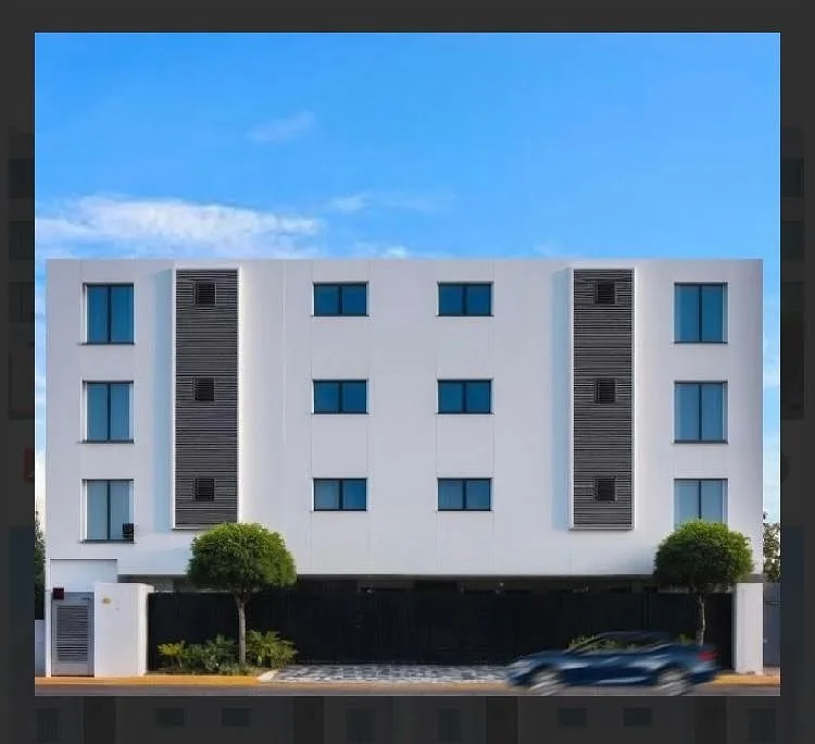Departamento en Pre-venta en Murua Oriente - GP