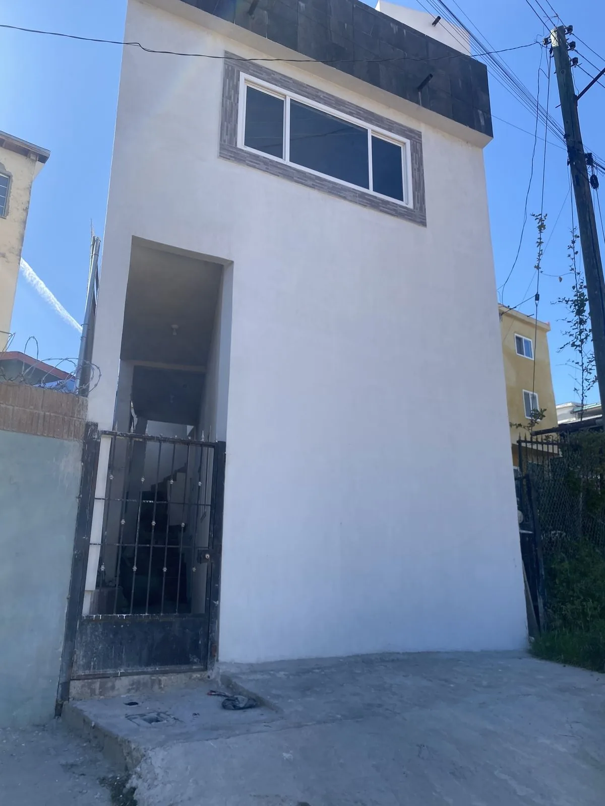 Casa en Venta en Burócrata Hipódromo - PDLTG