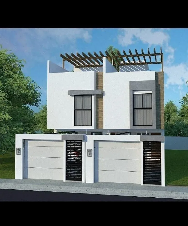 Casa en Venta en Mariano Matamoros - EG