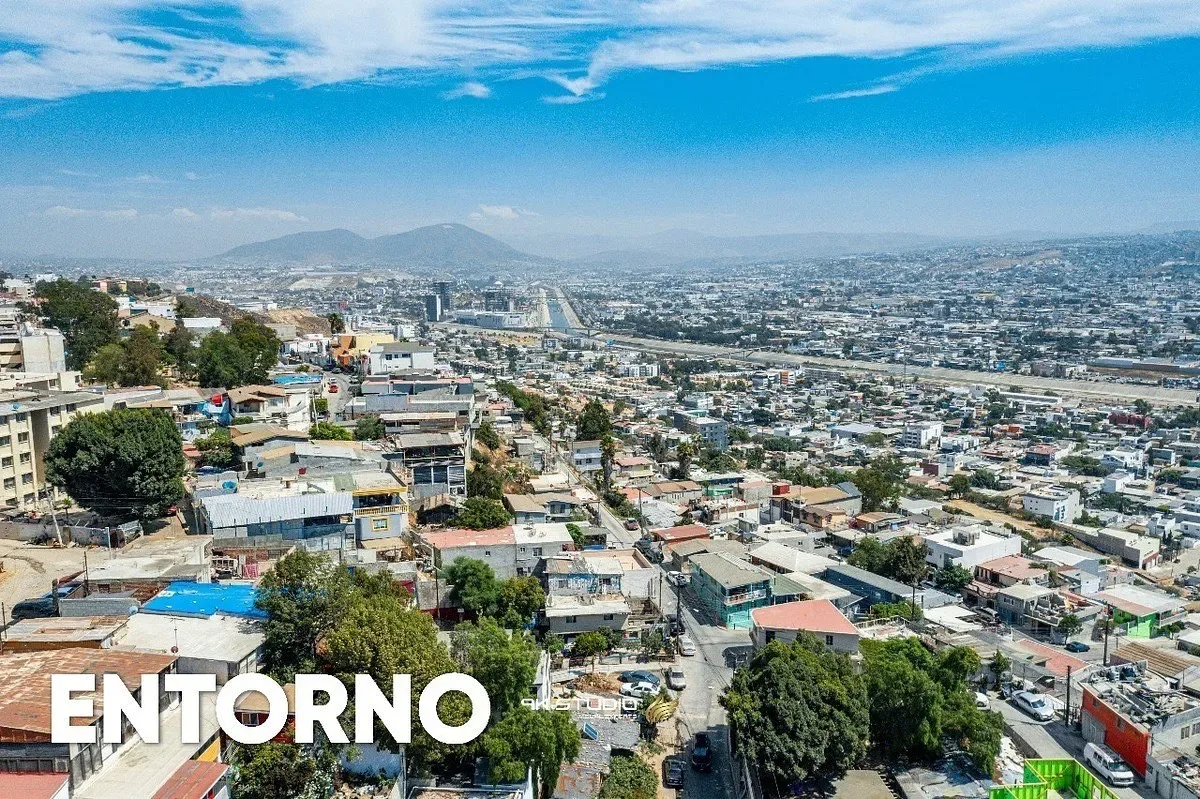 Terreno en Venta Tomas Aquino - BE