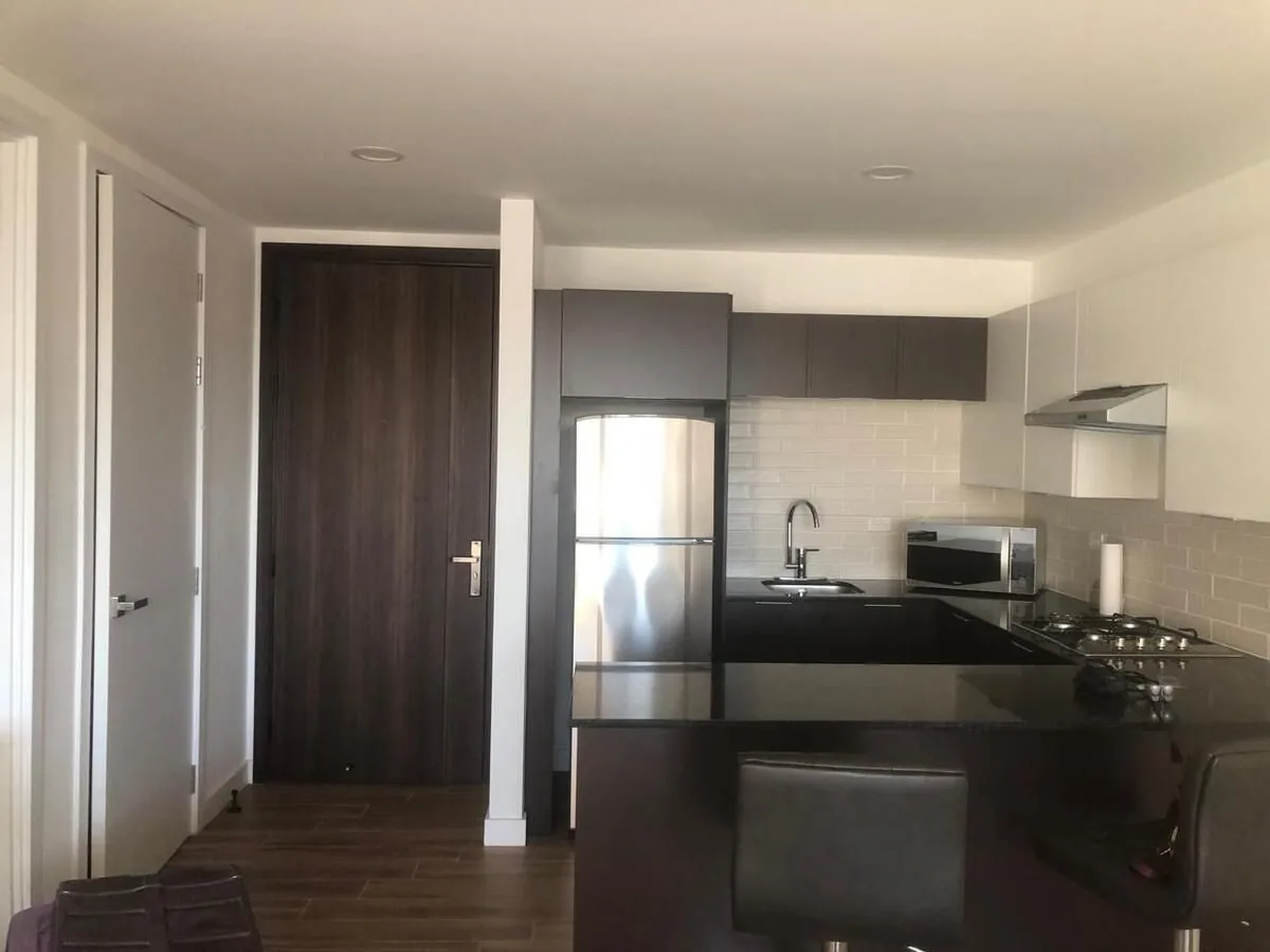 Departamento en Venta 3ra Etapa Zona Rio - CDRJO
