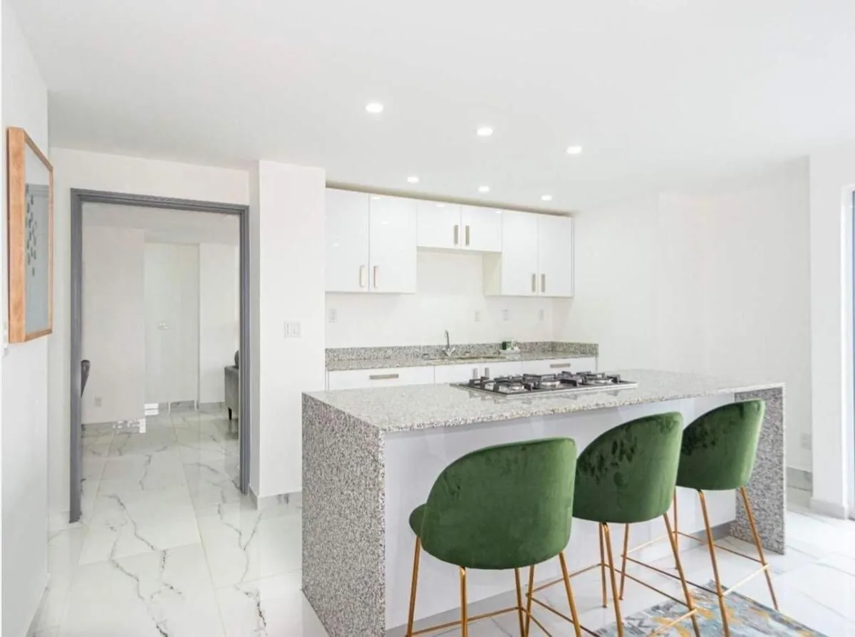Departamento en Venta en Guadalupe Victoria - CDRJO