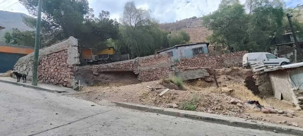Terreno en Venta en Cañón De La Raza - CDRJO