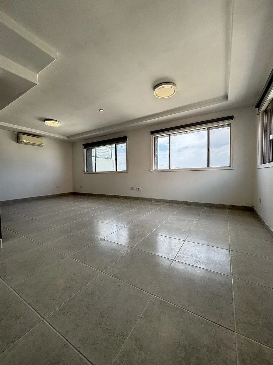 Departamento en Renta en Lomas Hipódromo - SS