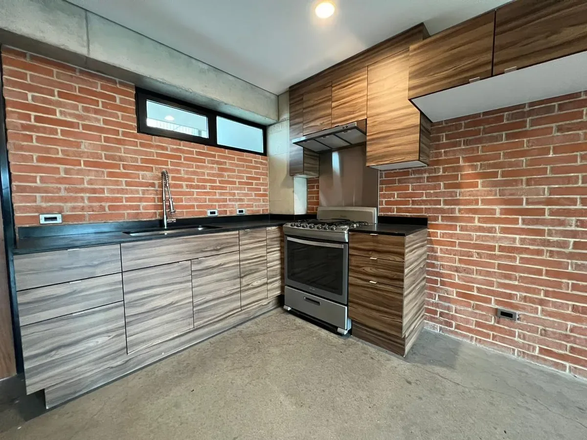Departamento en Renta en Av Revolución - CR