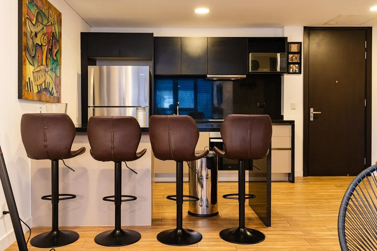 Departamento en venta en Zona Urbana Río Tijuana -JS