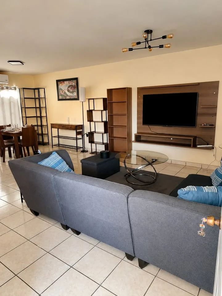 Casa en renta en Zona Alamar - LPP