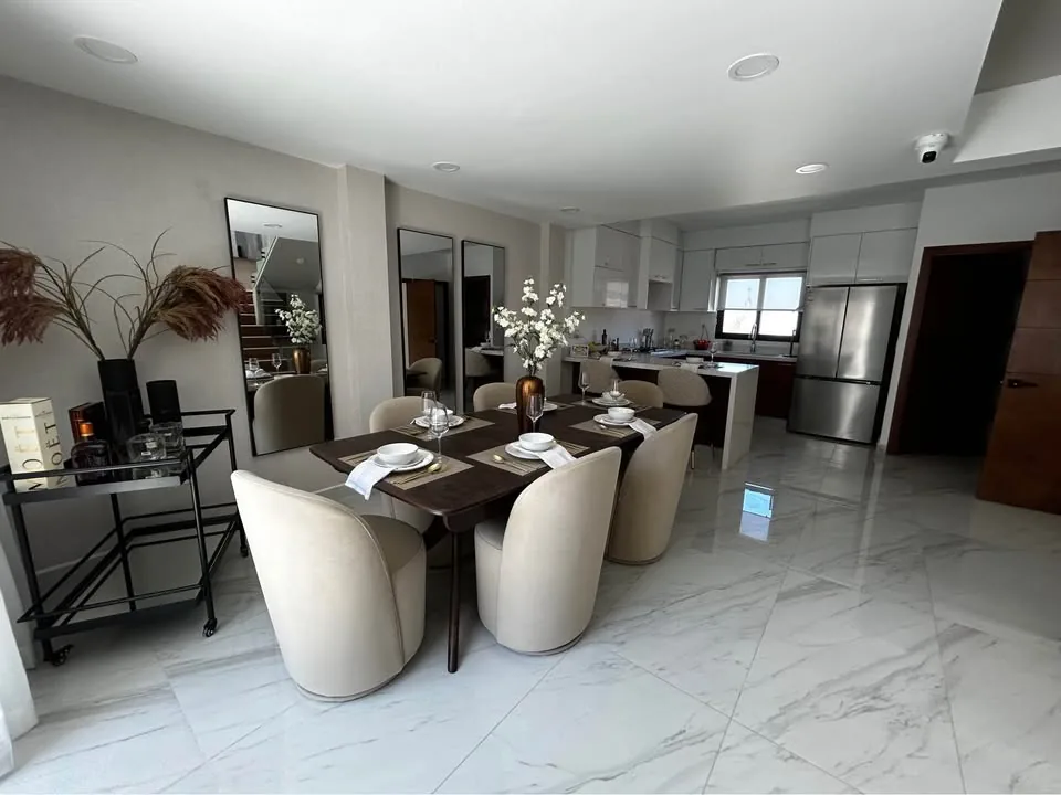 Venta en casa en Agua caliente - EGF