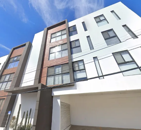 Departamento en venta en Las Plazas - AD
