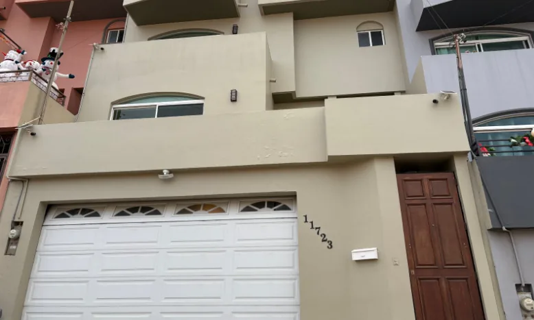 Venta de casa en Lomas Campestre