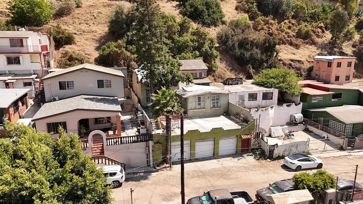 Terreno en venta en Anexo Postal - CR