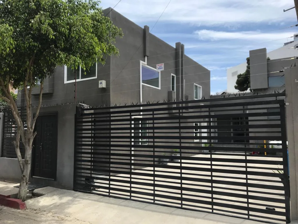 Departamento en renta en Agua Caliente- I