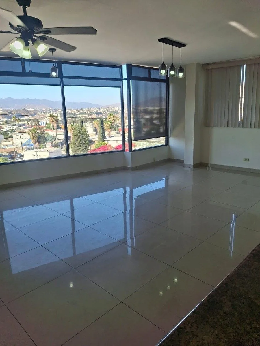Departamento en renta en Villafloresta - LMO