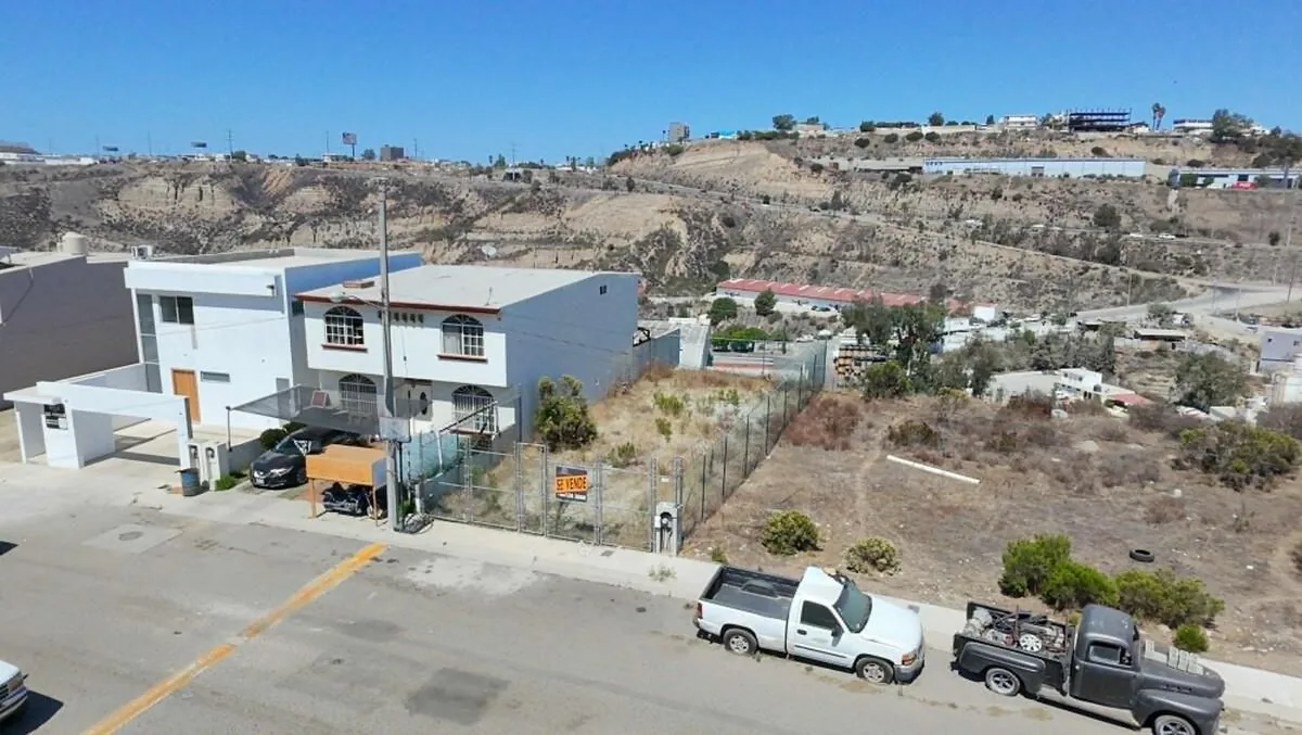 Terreno en venta en Valle Sur - LMO