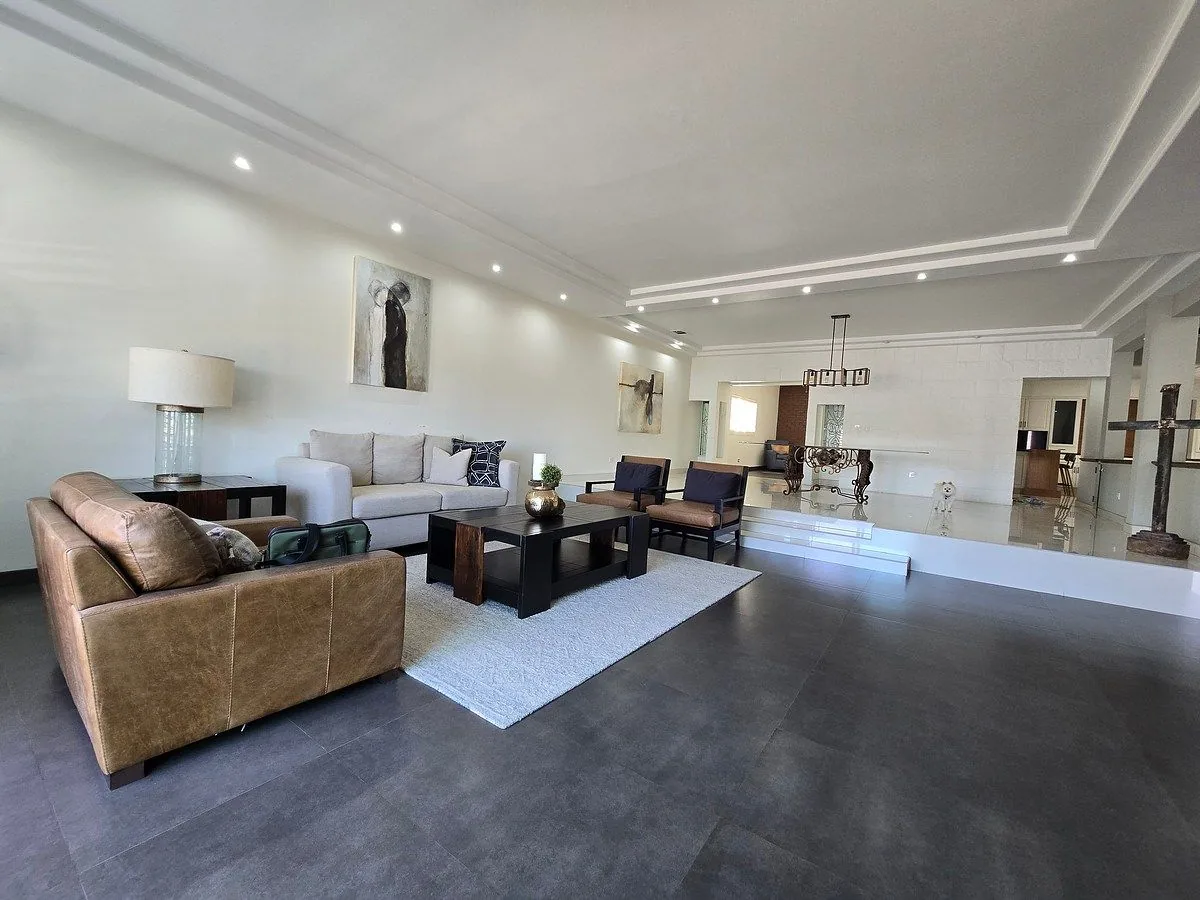 Casa en venta en Puerta de Hierro - VPF