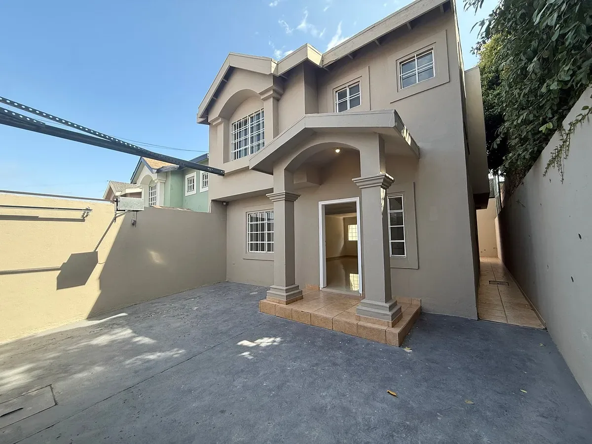 Casa en venta en residencial la Condensa - KB