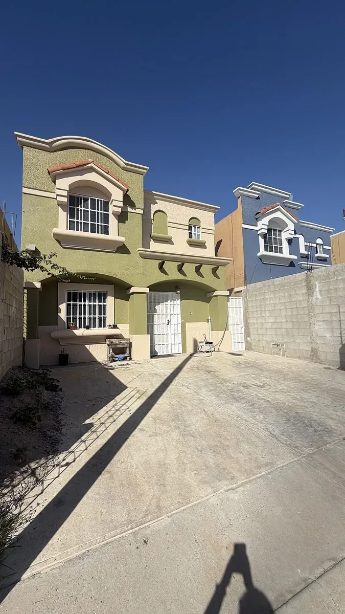 Casa en venta en Urbi Quinta del cedro (santa fe ) - IG
