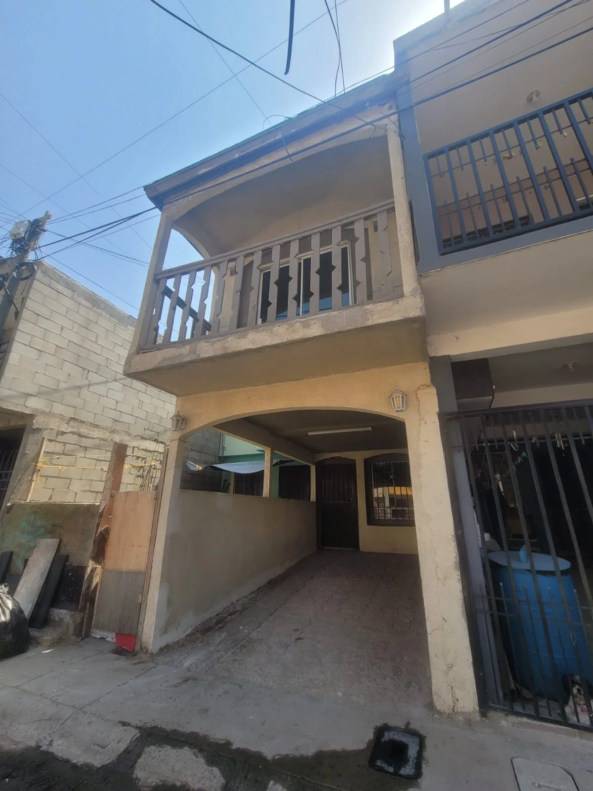 Casa en venta en Avenidas de las Aguas - CC