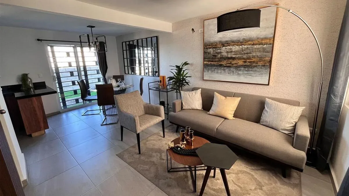 Casa en venta en Panamericano