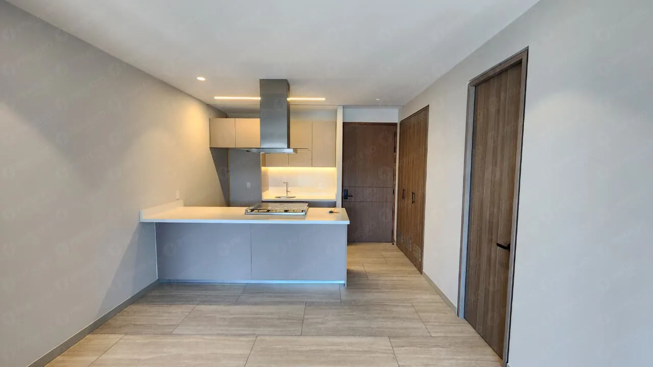 Departamento en venta en Calete- GA