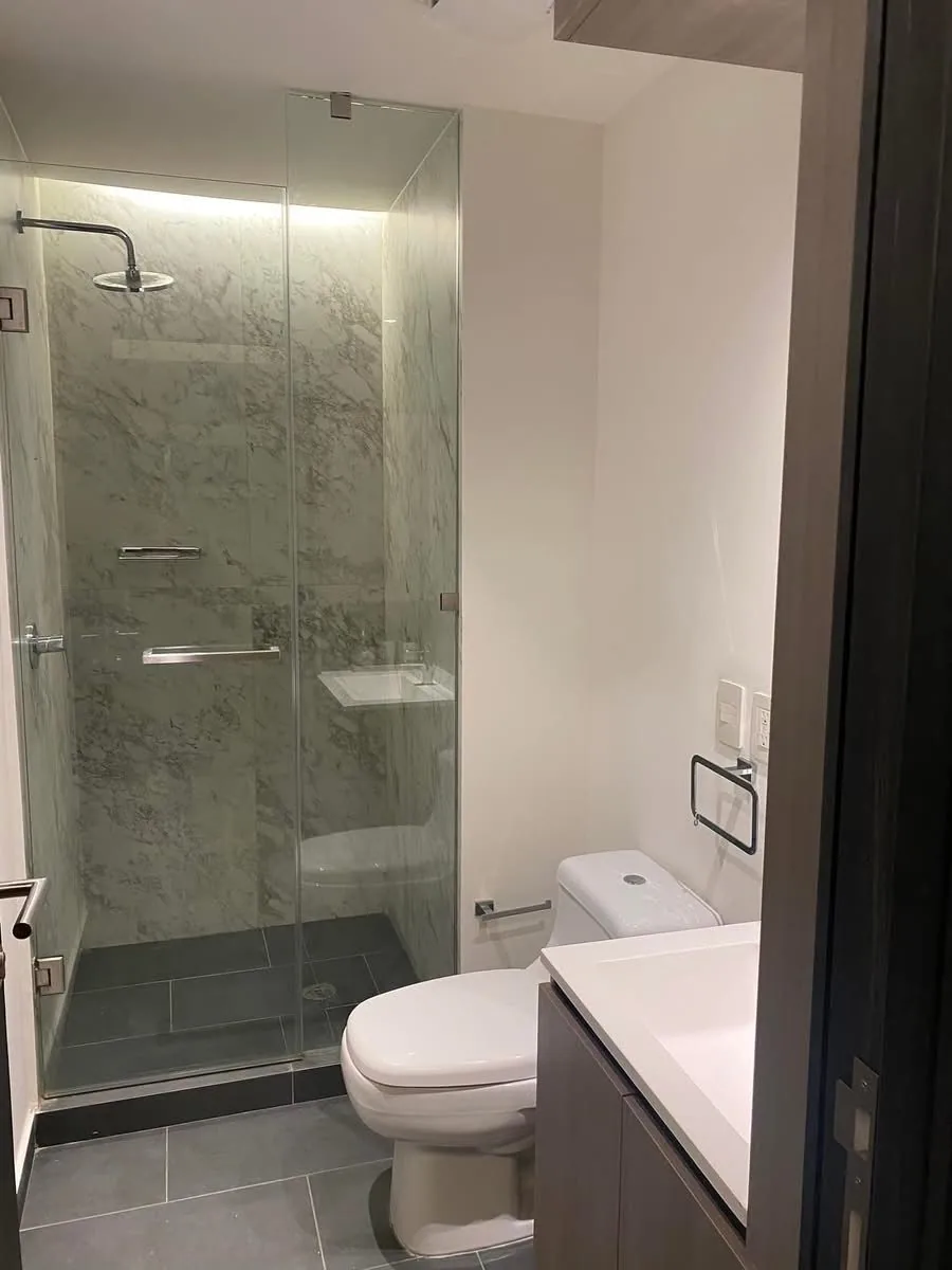 Departamento en renta en Calete - PDLTG
