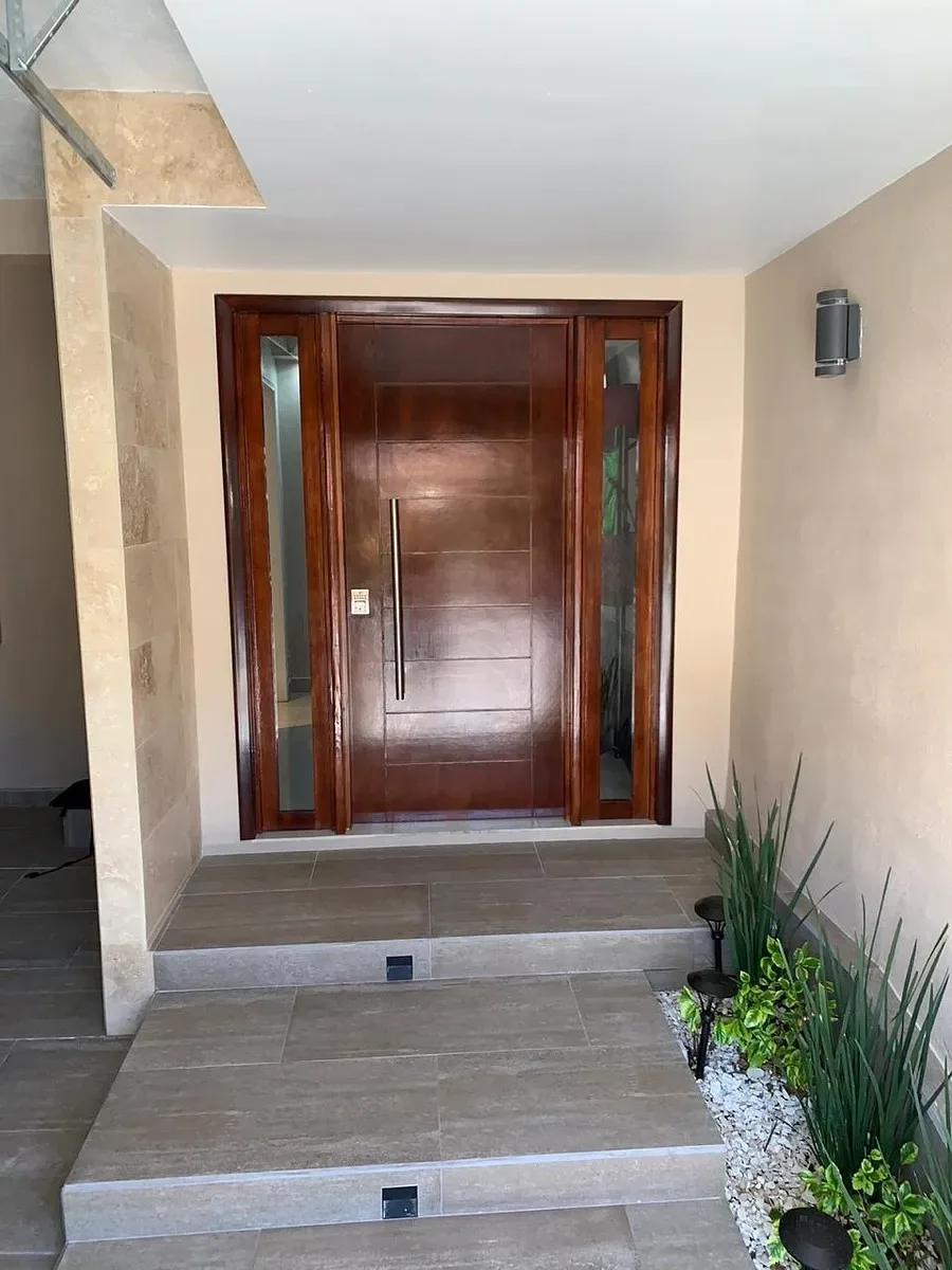 Casa en venta en Residencial en Agua Caliente - JP