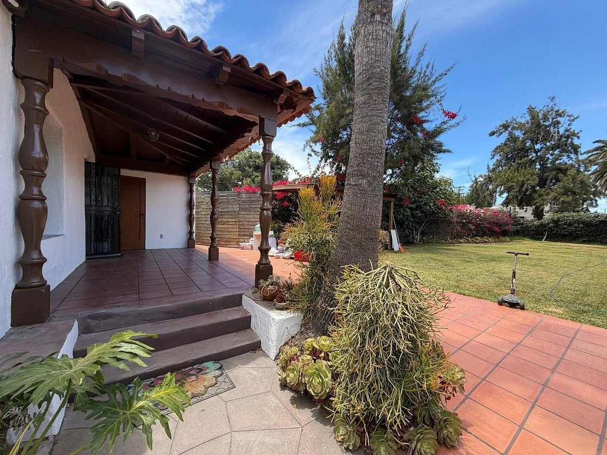 Casa en renta en Bungalows Agua Caliente - LGM