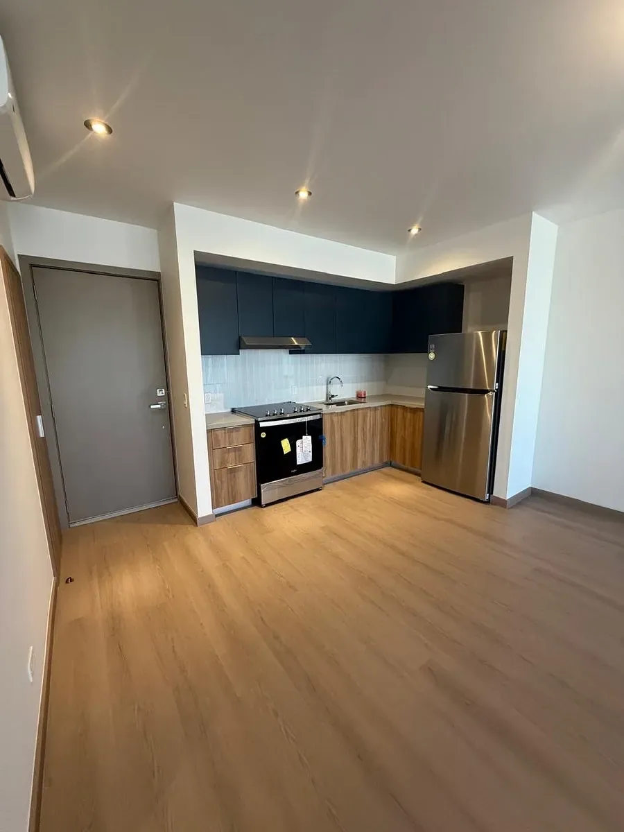 Departamento en renta en Cubillas - MC
