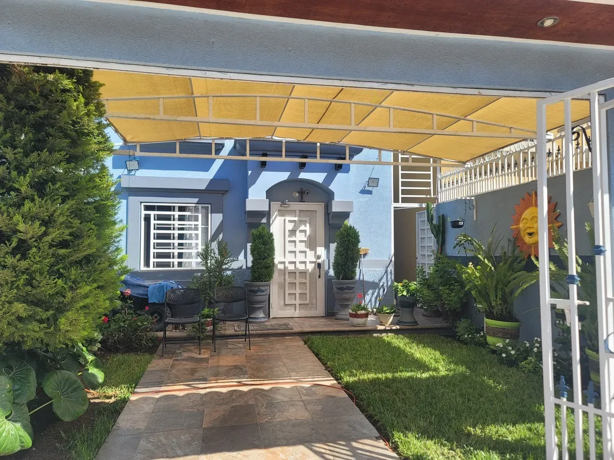 Casa en venta en Urbiquinta del Cedro en Santa Fe - MC