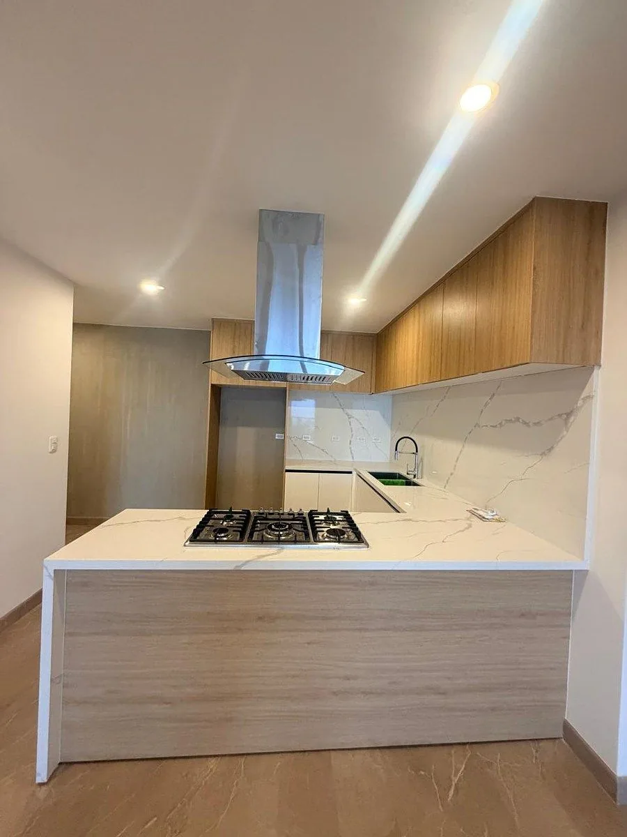 Departamento en renta en Playas de Tijuana - DB