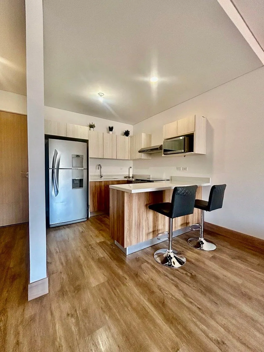 Departamento en venta en en Gerónimo Meza Este - OB