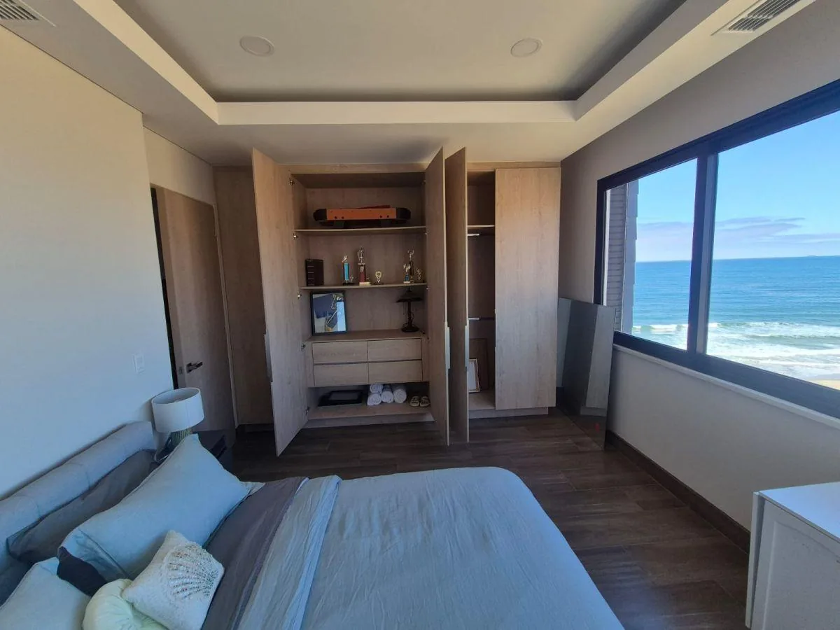 Departamento en renta en Playas de Tijuana - JL