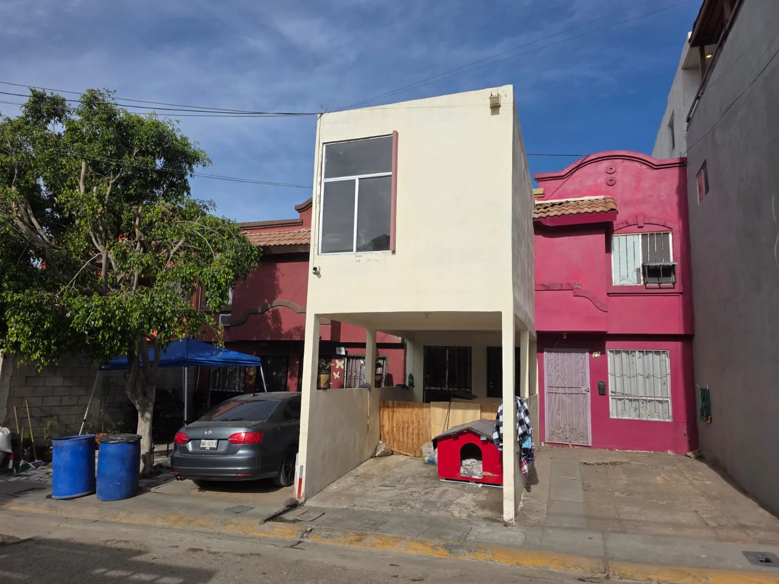 Casa en venta en Residencia del Bosque -AV