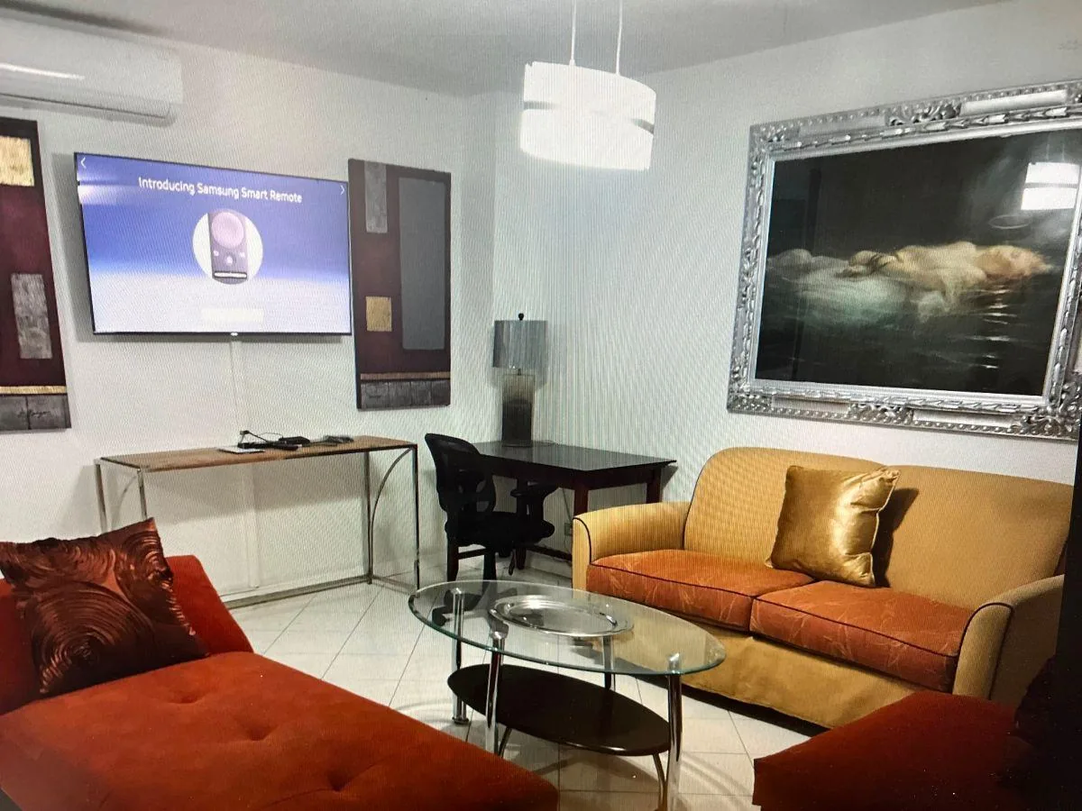 Departamento en renta en Agua Caliente - JL