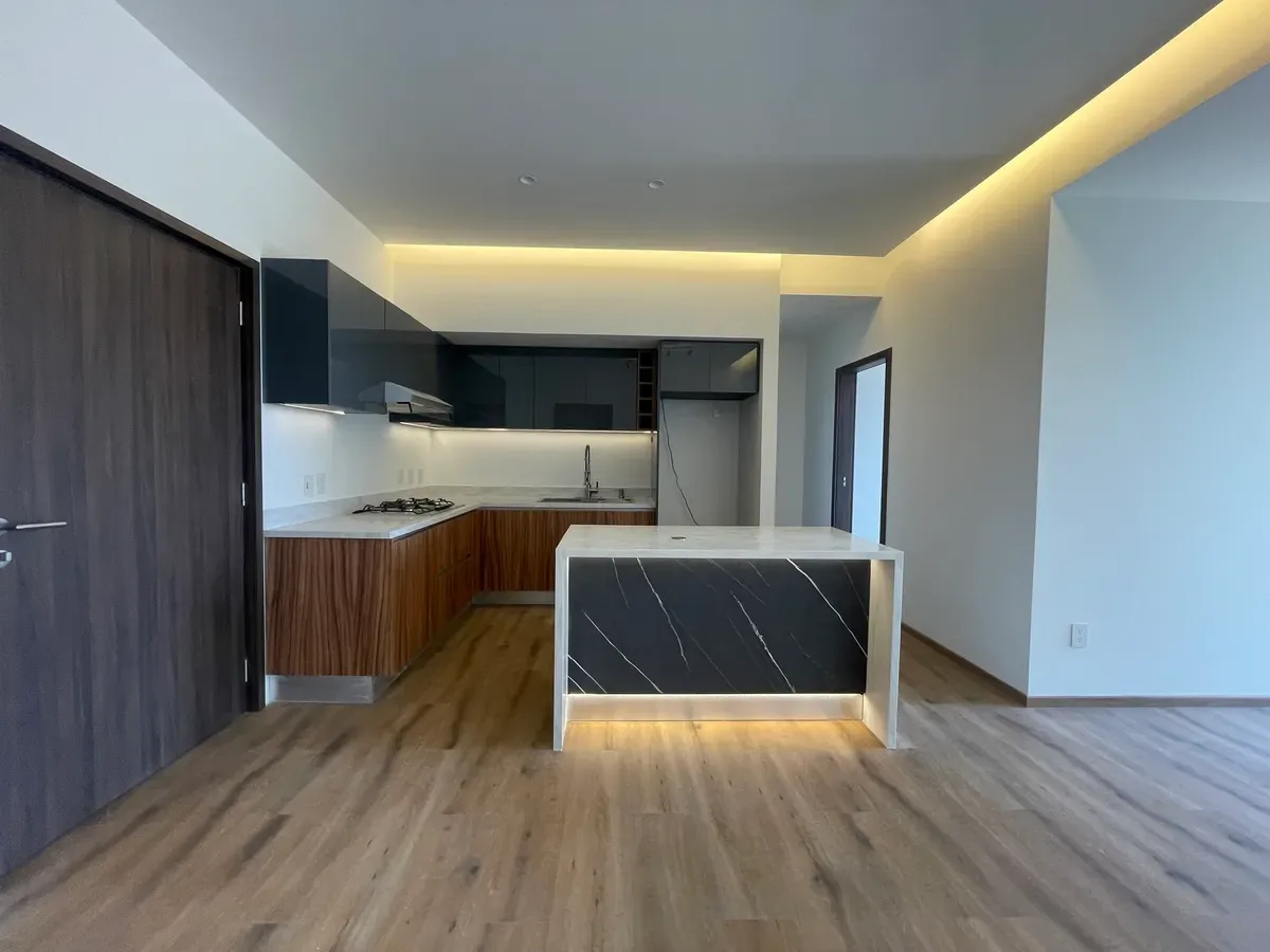 Departamento en venta en Calete - CR