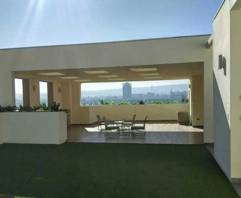 Departamento en renta sobre Vía rápida Tijuana - CC