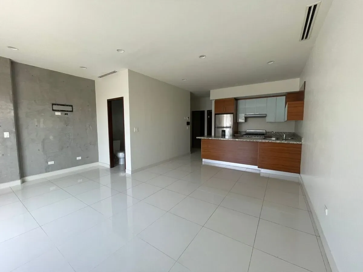 Departamento en renta en Chapultepec 9ª Sección -BE
